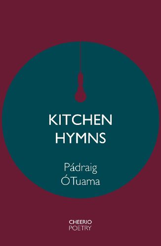 Cover image for Kitchen Hymns