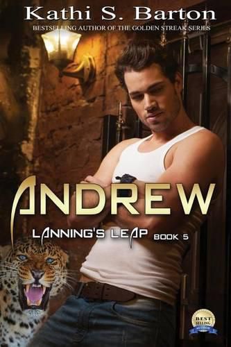 Cover image for Andrew: Lanning's Leap