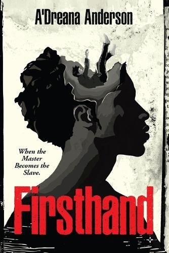 Cover image for Firsthand