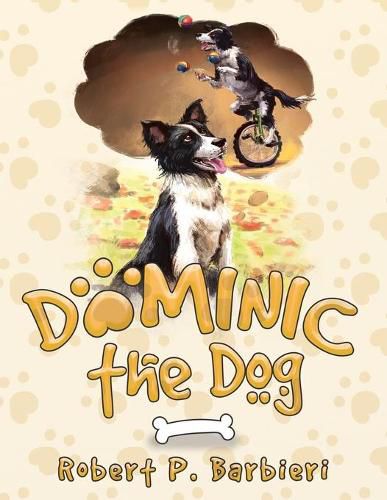 Dominic the Dog