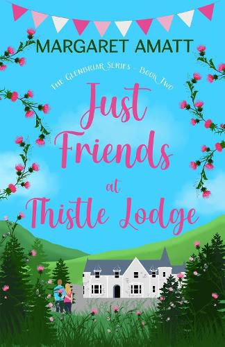 Just Friends at Thistle Lodge