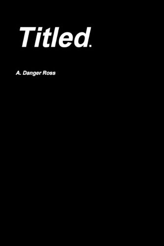 Cover image for Titled.