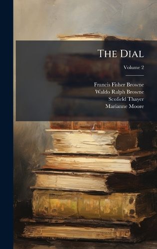 Cover image for The Dial