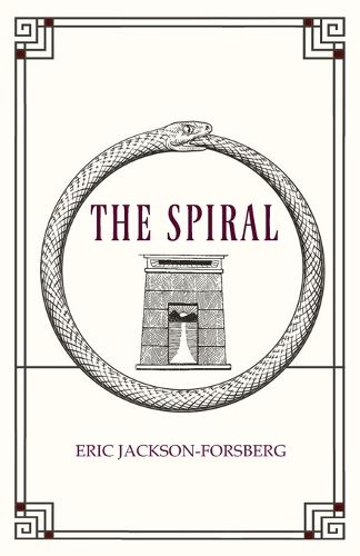 Cover image for The Spiral