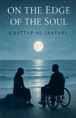 Cover image for On the Edge of the Soul