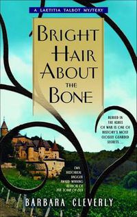 Cover image for Bright Hair About the Bone