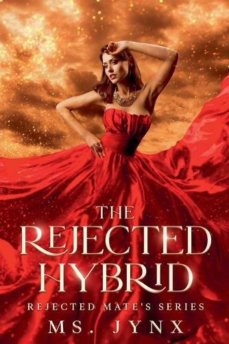 Cover image for The Rejected Hybrid