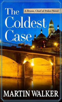 Cover image for The Coldest Case