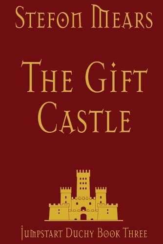 Cover image for The Gift Castle