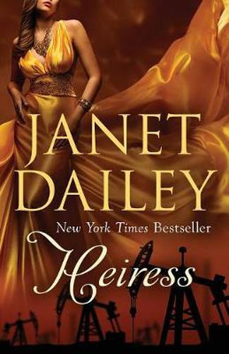 Cover image for Heiress