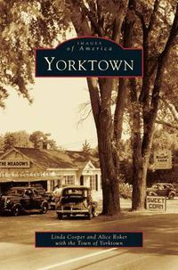 Cover image for Yorktown