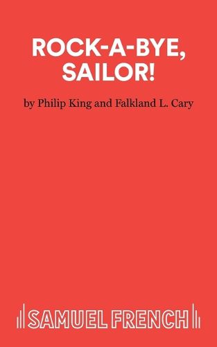 Cover image for Rockabye, Sailor!: Play
