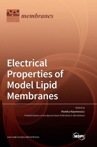Cover image for Electrical Properties of Model Lipid Membranes