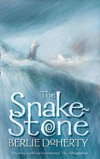 Cover image for The Snake-stone