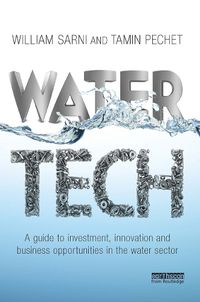 Cover image for Water Tech