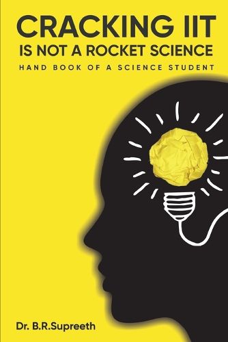 Cover image for Cracking IIT is not a Rocket Science