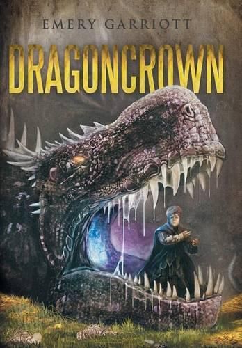 Cover image for Dragoncrown