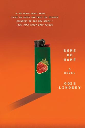 Cover image for Some Go Home: A Novel