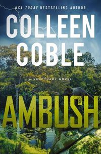 Cover image for Ambush