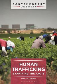 Cover image for Human Trafficking