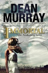 Cover image for Immortal