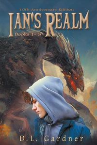 Cover image for Ian's Realm Saga 10th Anniversary