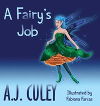 Cover image for A Fairy's Job