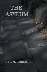 Cover image for The Asylum