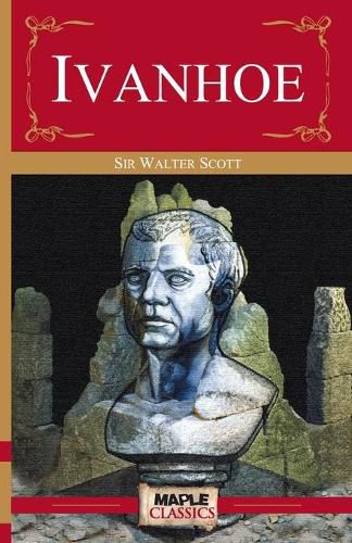 Cover image for Ivanhoe