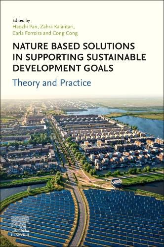 Cover image for Nature-Based Solutions in Supporting Sustainable Development Goals