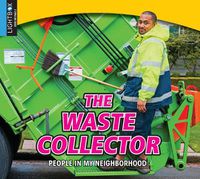 Cover image for The Waste Collector