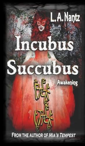 Cover image for Incubus Succubus
