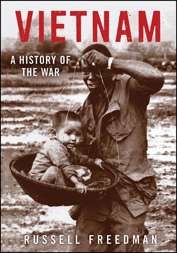 Cover image for Vietnam