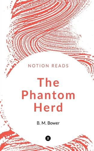 Cover image for The Phantom Herd