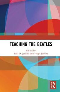 Cover image for Teaching the Beatles