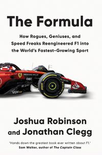 Cover image for The Formula