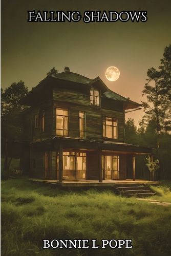 Cover image for Falling Shadows (Latest Edition)