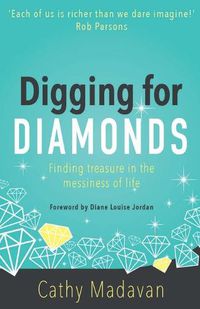 Cover image for Digging for Diamonds