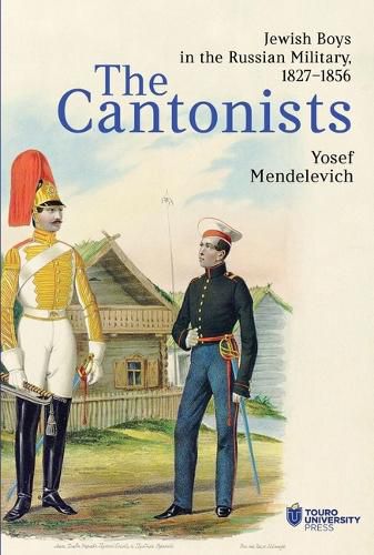 Cover image for The Cantonists