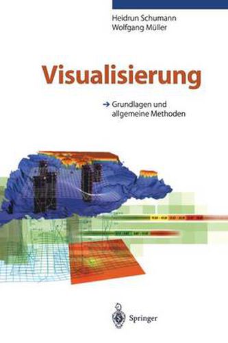 Visualisierung: Grundlagen Und Allgemeine Methoden