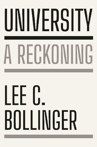Cover image for University