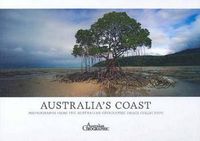 Cover image for Australia's Coast: Photographs from the Australian Geographic Image Collection