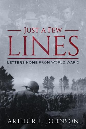 Cover image for Just a Few Lines