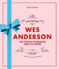 Cover image for Wes Anderson