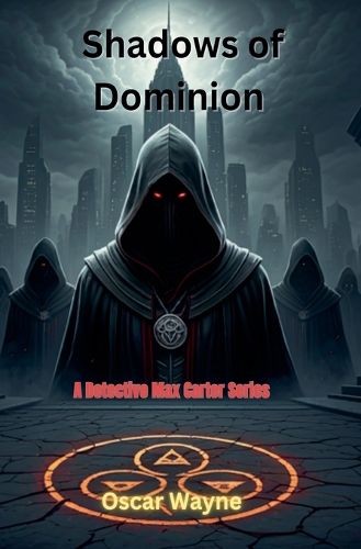 Cover image for Shadows of Dominion