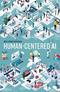 Cover image for Human-Centered AI