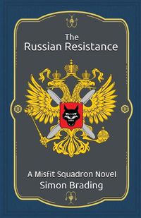 Cover image for The Russian Resistance