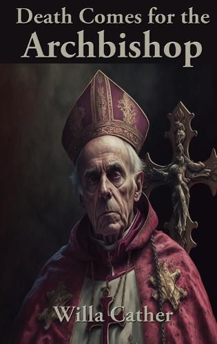 Cover image for Death Comes for the Archbishop