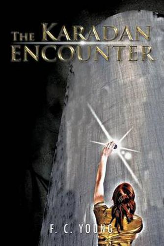 Cover image for The Karadan Encounter