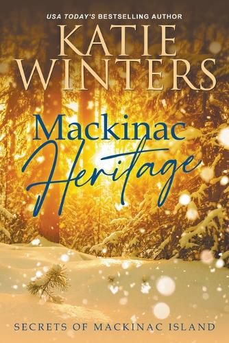 Cover image for Mackinac Heritage